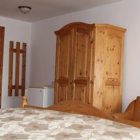 Ingrid Panzio Hotell