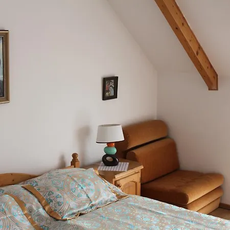 Ingrid Panzió 3* Bük