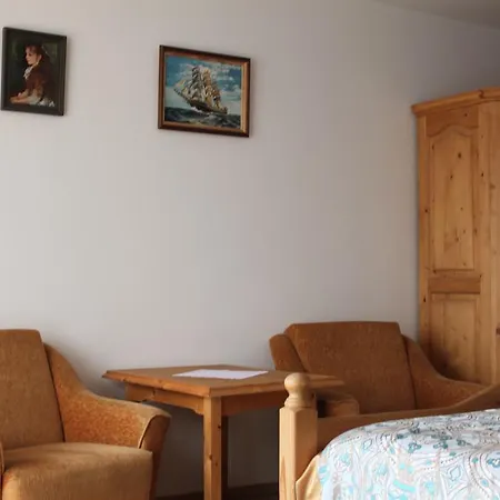 Ingrid Panzio Hotell Bük