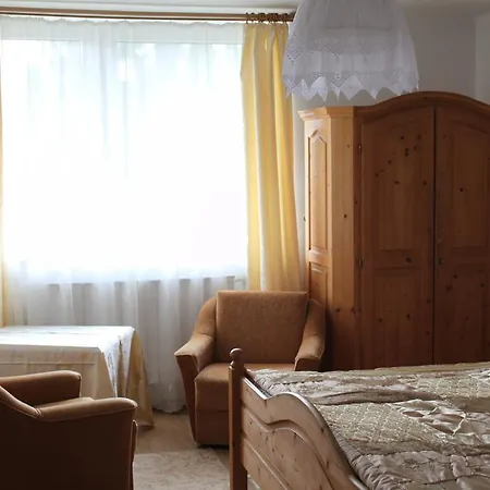 Szálloda Ingrid Panzió 3*