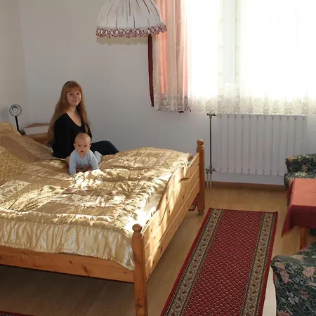 Ingrid Panzió 3*