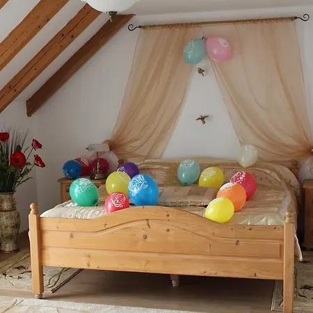 Hotell Ingrid Panzio