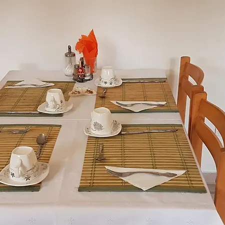 Ingrid Panzio Hotell