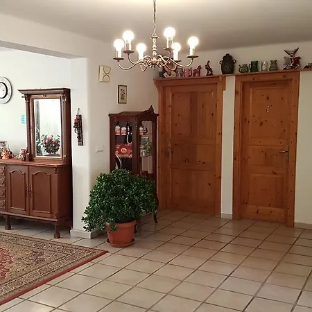 Ingrid Panzió 3*
