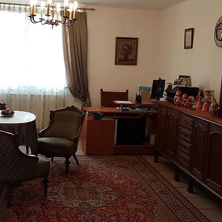 Ingrid Panzio 3* Bük