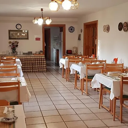 Ingrid Panzió 3*