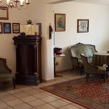 Ingrid Panzio 3* Bük