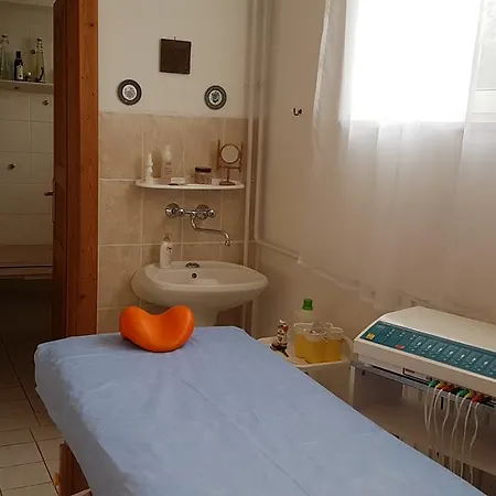 Ingrid Panzió 3*