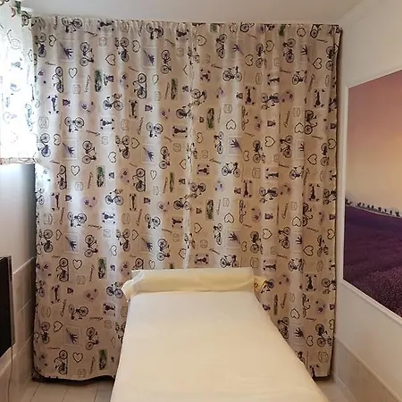 Ingrid Panzio Hotell