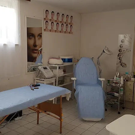 Szálloda Ingrid Panzió 3*