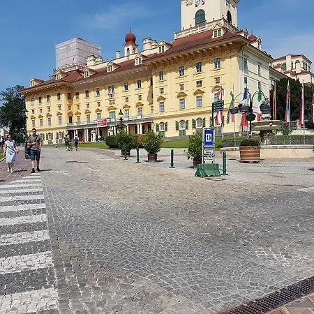 Ingrid Panzió 3*