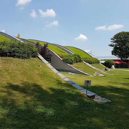 Ingrid Panzió 3* Bük