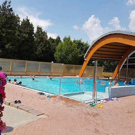 Otel Ingrid Panzio 3*