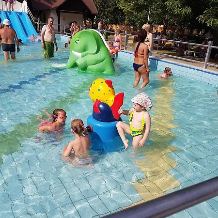 Szálloda Ingrid Panzió 3*