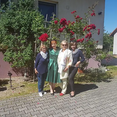 Ingrid Panzio Hotell