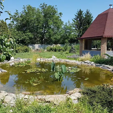 Ingrid Panzio Hotell