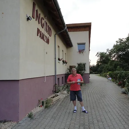Ingrid Panzió