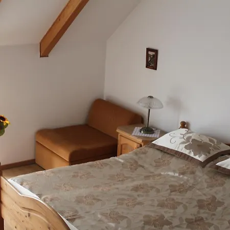 Hotell Ingrid Panzio