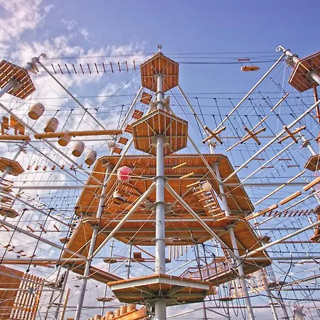 Ingrid Panzio 3* Bük