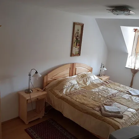Ingrid Panzió 3*
