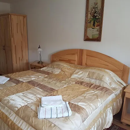 Ingrid Panzio Hotell