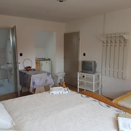 Ingrid Panzio Hotell