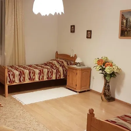 Szálloda Ingrid Panzió 3*
