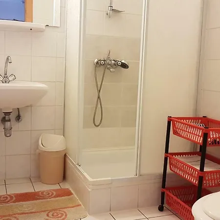 Hotell Ingrid Panzio