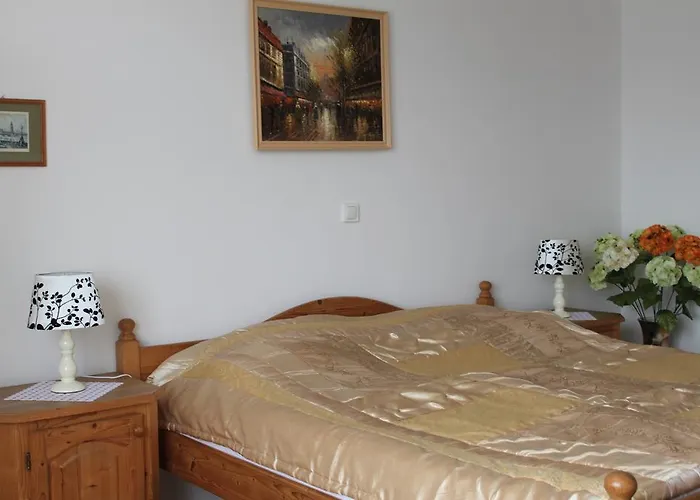 Hotel Ingrid Panzio Bük