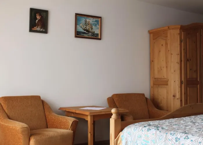Ingrid Panzio Hotel Bük