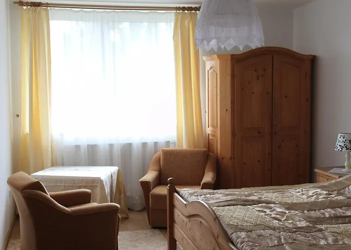 Hotel Ingrid Panzio 3*