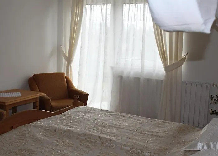 Ingrid Panzio Hotel 3*