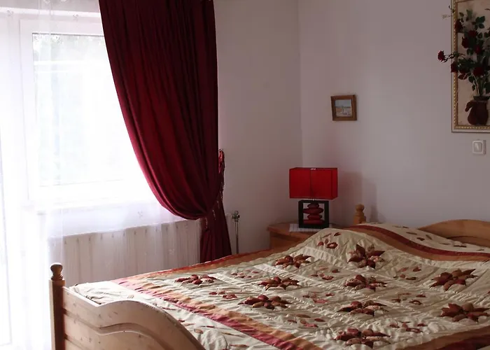 Hotel Ingrid Panzio