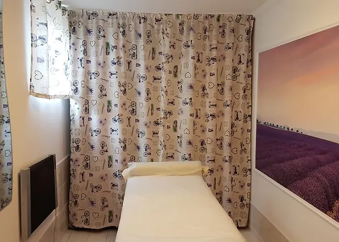 Ingrid Panzio Hotel