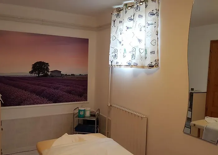 Ingrid Panzio Hotel 3*