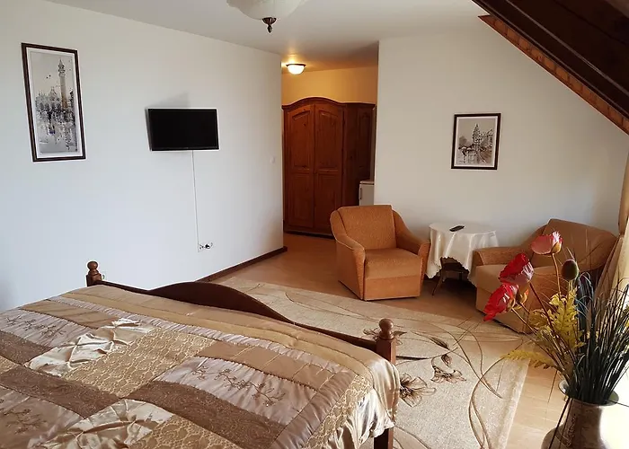 Ingrid Panzio Hotel 3*