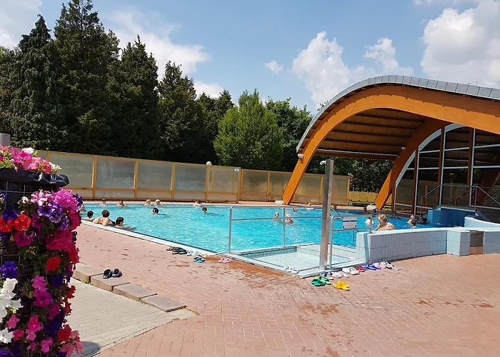 Hotel Ingrid Panzio 3*