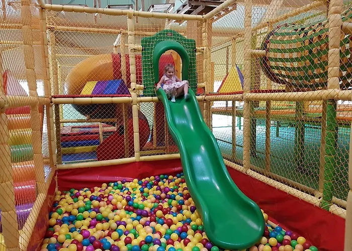 Hotel Ingrid Panzio 3*