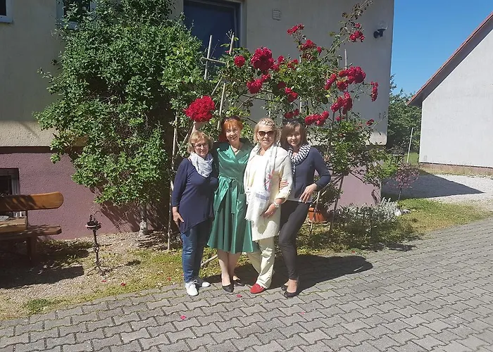 Ingrid Panzio Hotel