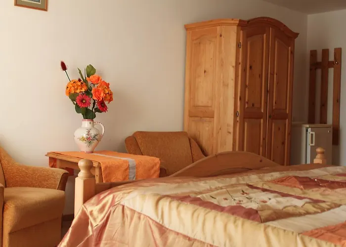 Ingrid Panzio Hotel 3*