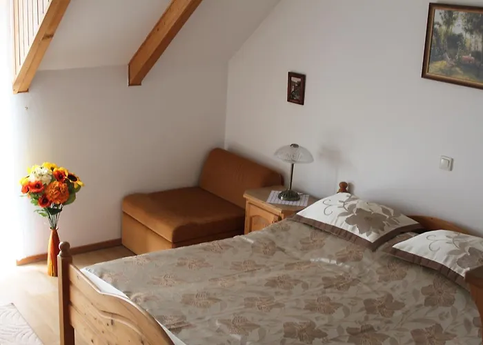 Hotel Ingrid Panzio