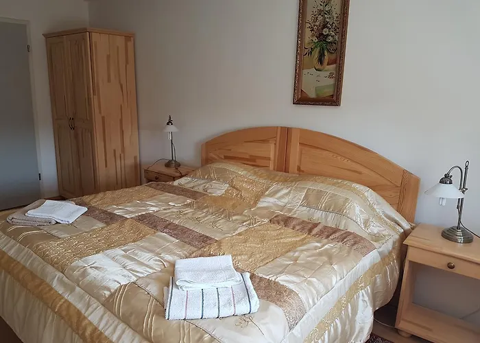 Ingrid Panzio Hotel