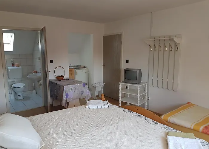 Ingrid Panzio Hotel