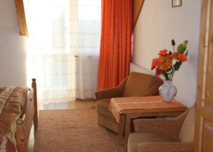 Hotel Ingrid Panzio Bük