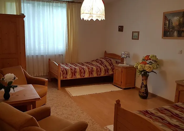 Ingrid Panzio Hotel 3*