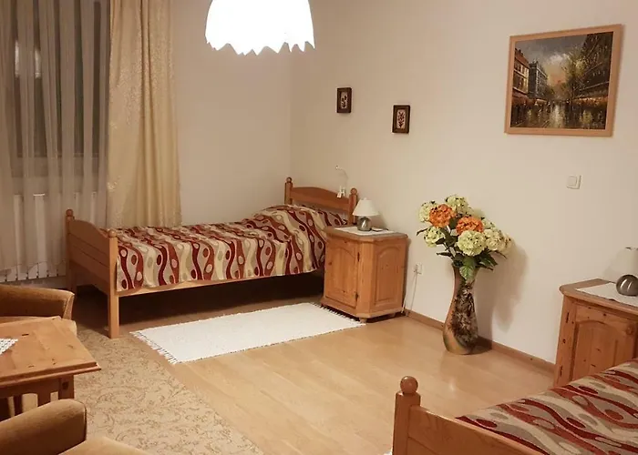Hotel Ingrid Panzio 3*