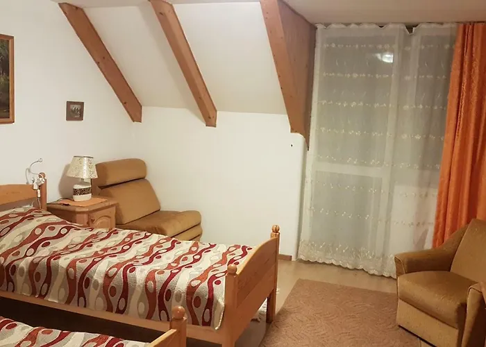 Ingrid Panzio Hotel