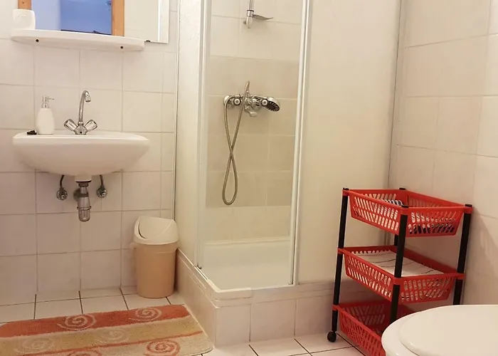 Hotel Ingrid Panzio